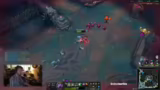 Mittlere Spielphase und Team-…