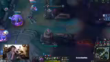 Schlussphase und Streamende
