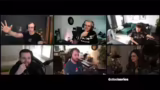 Quizfragen-Runde startet