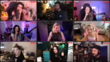 Start des Quiz mit ersten Fra…