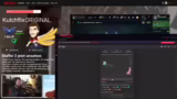 Solo-Queue und Unterhaltung b…