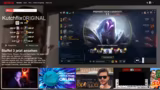 League of Legends
