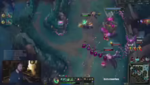 neuer pc 5000fps challenger rush