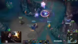 Baron Nashor Spawn und Level…