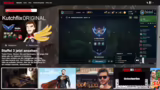 Polizeikontrolle und Stream-A…