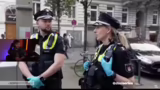 Polizeieinsätze in Hannover u…