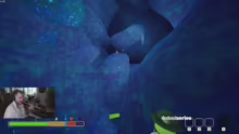 PEAK mit 20 Streamern keine Ahnung was…