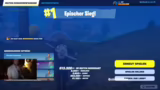 Abschluss des Streams und Ank…