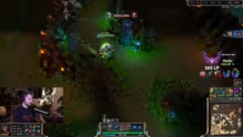 flexqueue into league classic inhouses…