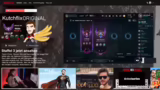 Spielverlauf und OBS Settings