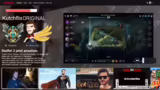 Dinos, Shen Support und Kombo…