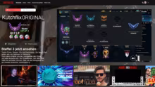 !inzone 1000LP CHALLENGE