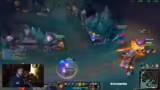 Spielverlauf in League of Leg…