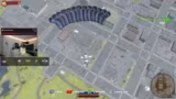 In einer Battle-Royale-Runde wurde ein Skin-Event vorgestellt und ein Raid durchgeführt