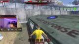 Rückstoß-Anpassungen in Z1: Battle Royale erörtert