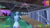 Solo-Fortnite-Turnier mit Ad-Analysen und Comeback-Plänen