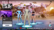 No Build w/Prax & Cheetiin !twitter ! C…