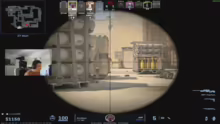 FACEIT LVL 10 Grind !twitter ! CC: LAME…
