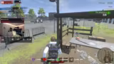 Spielverlauf und Taktiken in Z1: Battle Royale erörtert