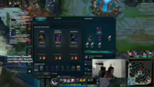 LEAGUE WIE IMMER ! Subtember ROAD TO WI…