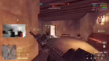 Ersteindruck von Battlefield…