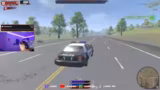 Z1: Battle Royale