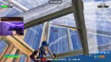 Fortnite-Knallhartes Solo-Duell um 13:00 Uhr
