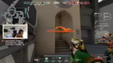 Valorant Gameplay und Reflexi…