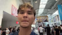 Gamescom Saturday FL !twitter ! CC: LAM…