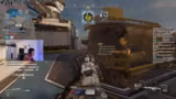 Ein Streamer widmet sich dem Grinden in Fortnite und Call of Duty