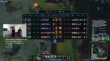 League of Legends