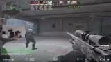 30K elo holen und dann Faceit 10 zuruec…