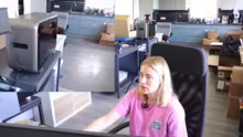 Neuen Drucker testen !pmm