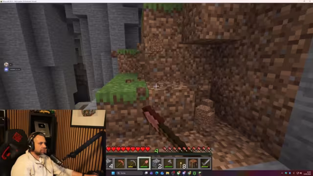 Minecraft-Bauern entdecken Welten
