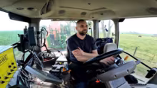 Micros fahren // !info // //