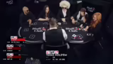 Spannungsgeladene Pokerrunden…