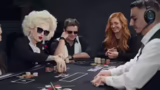 Pokerregeln und Moderation