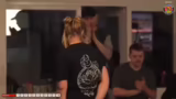 Katas Nervosität und Grüße an…