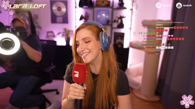 Teilnahme an Gesangs-Castingshow in 2026 bekannt gegeben