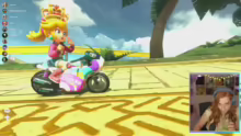 Mario Kart World KO-Turnier mit !wer so…