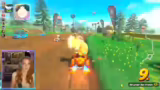 Mario Kart World