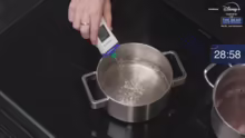 The Cooking Battle (inspired by FX’s “T…