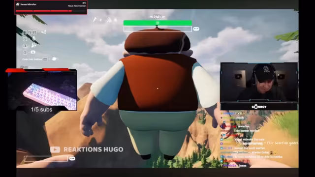 Rocket League weicht Valorant und persönlicher Reise