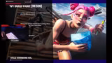 Fortnite mit Special guest / Sub für ke…