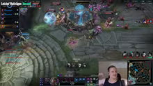 Late Night Ramontik!