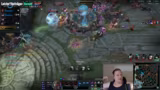 Late Night Ramontik!