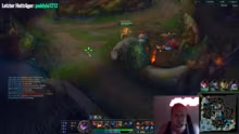 Late Night Ramontik!