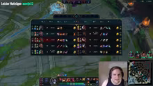 Der nette Streamer von nebenan.