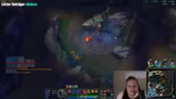 League of Legends