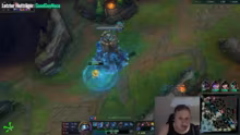 Der starke Streamer von nebenan.